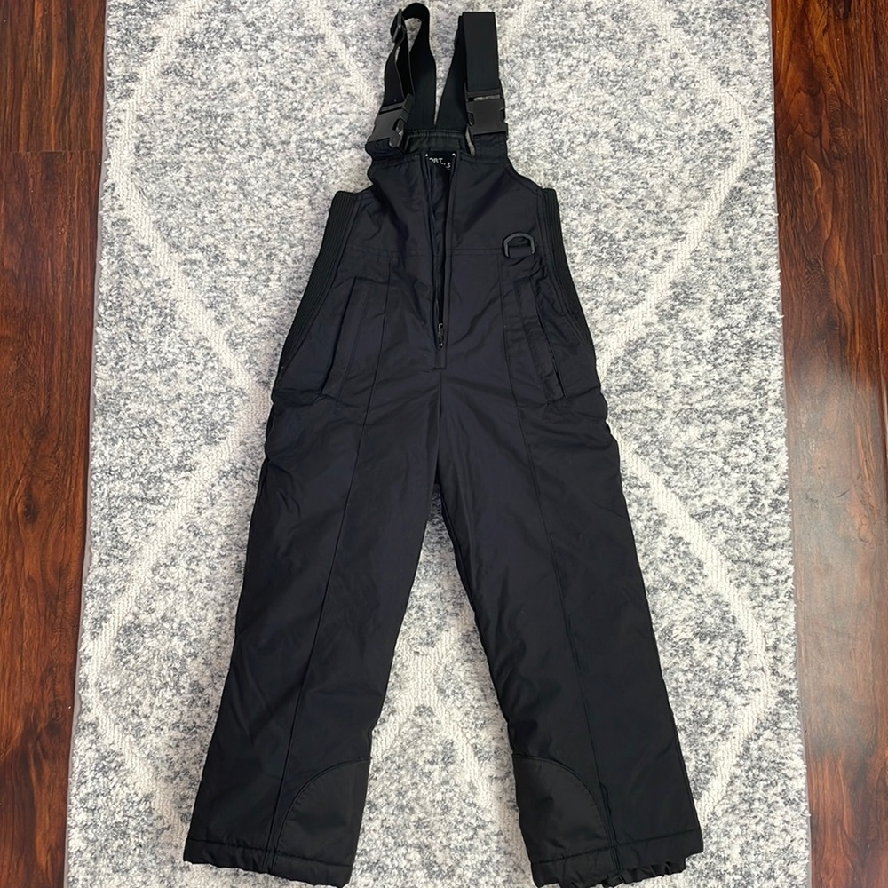 Kid's Snow Jumpsuit